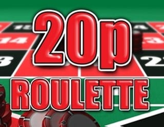 20p Roulette