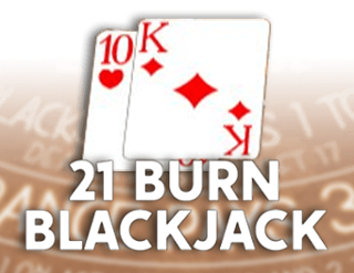 21 Burn Blackjack
