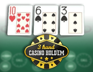 3 Hand Casino Holdem