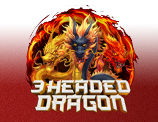 3 Headed Dragon