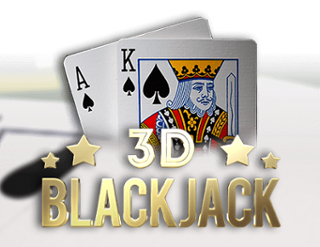 3D Blackjack
