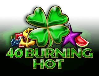 40 Burning Hot