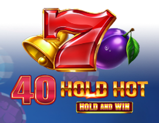 40 Hold Hot Hold And Win