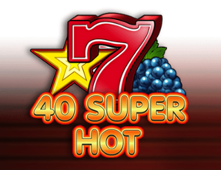 40 Super Hot