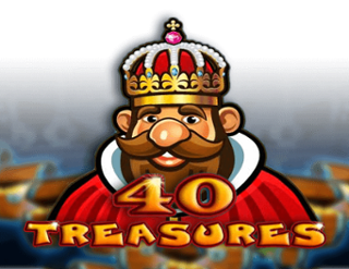 40 Treasures
