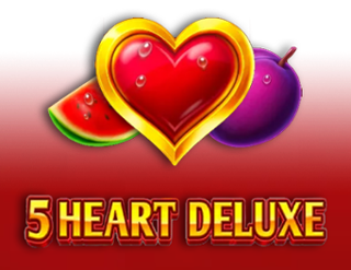 5 Heart Deluxe