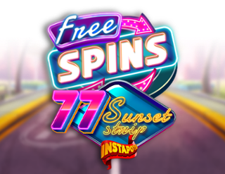77 Sunset Strip Instapot