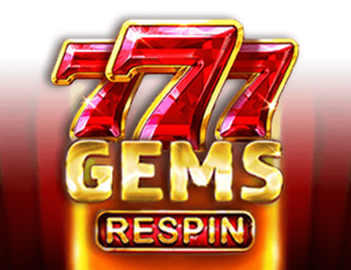 777 Gems Respin