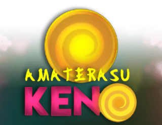 Amaterasu Keno
