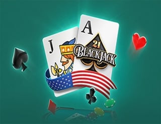 American Blackjack by PG Soft (Pocket Games Soft)
