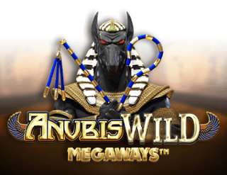 Anubis Wild Megaways
