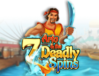 Arto & The 7 Deadly Spins