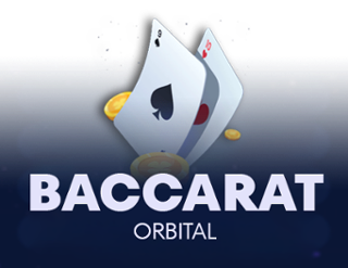 Baccarat (Orbital Gaming)