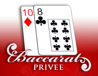 Baccarat Privee