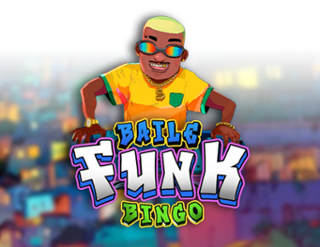 Baile Funk Bingo