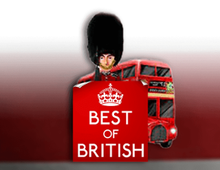 Best of British