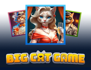Big Cat Game