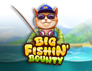Big Fishin' Bounty