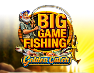 Big Game Fishing Golden Catch