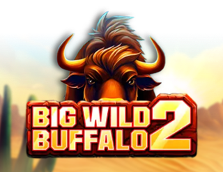 Big Wild Buffalo 2