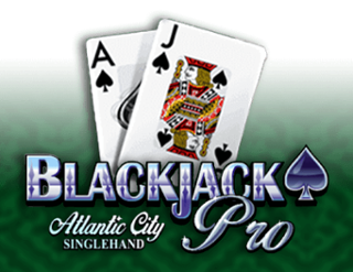 Black Jack Atlantic City SH