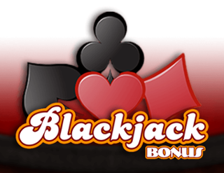Blackjack Bonus