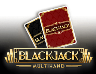 Blackjack Multihand (Gaming Corp)