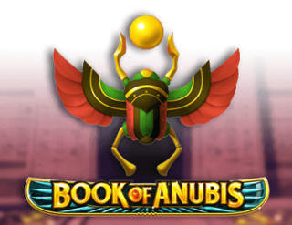 Book of Anubis
