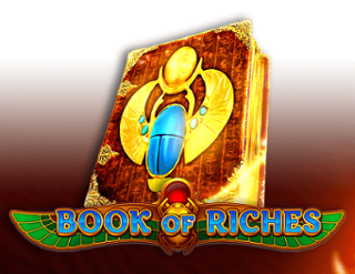 Book of Riches