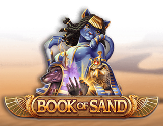 Book of Sand