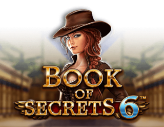 Book of Secrets 6