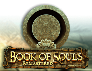 Book of Souls Remastered