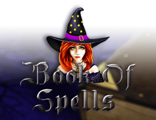 Book of Spells