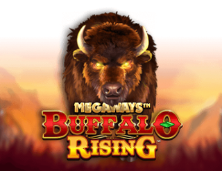 Buffalo Rising Megaways