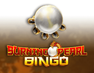Burning Pearl Bingo