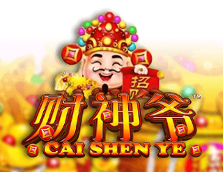 Cai Shen Ye