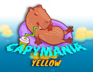 Capymania Yellow