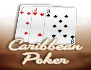 Caribbean Poker
