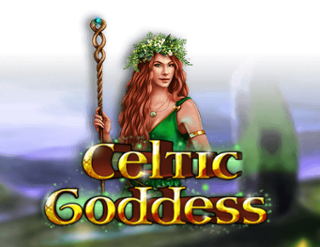 Celtic Goddess