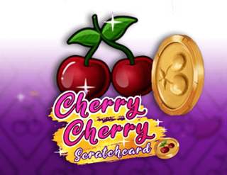 Cherry Cherry Scratchcard