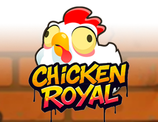 Chicken Royal