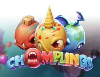 Chomplings