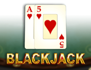 Classic Blackjack (Espresso)