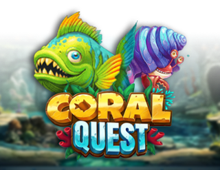Coral Quest