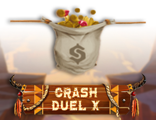 Crash Duel X