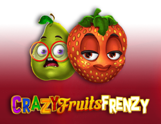Crazy Fruits Frenzy