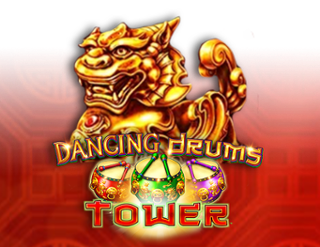 Dancing Drums Tower