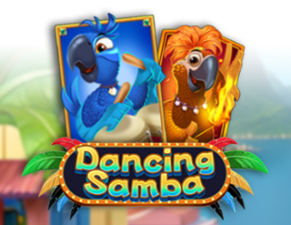 Dancing Samba