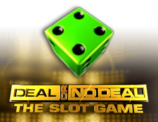 Deal Or No Deal Slot