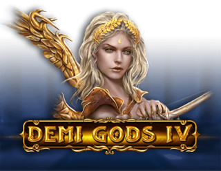 Demi Gods IV